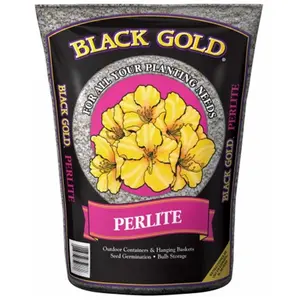 Sungro Horticulture  8 Quart Perlite