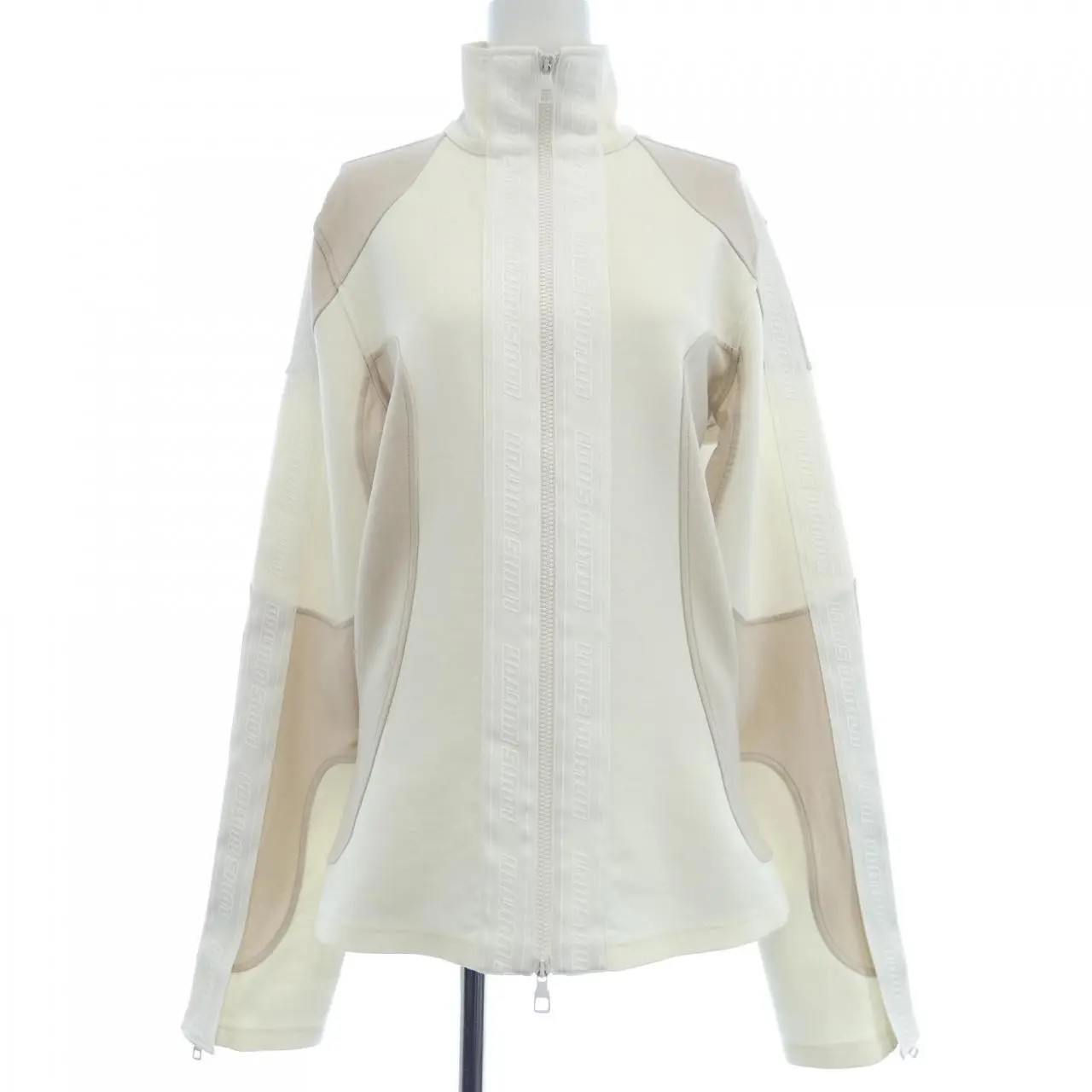 Pre-owned Louis Vuitton Others Small Leather Goods Blouson Jacket