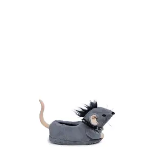 Gnaw On This Rat Slippers Gnaw On This Rat Slippers