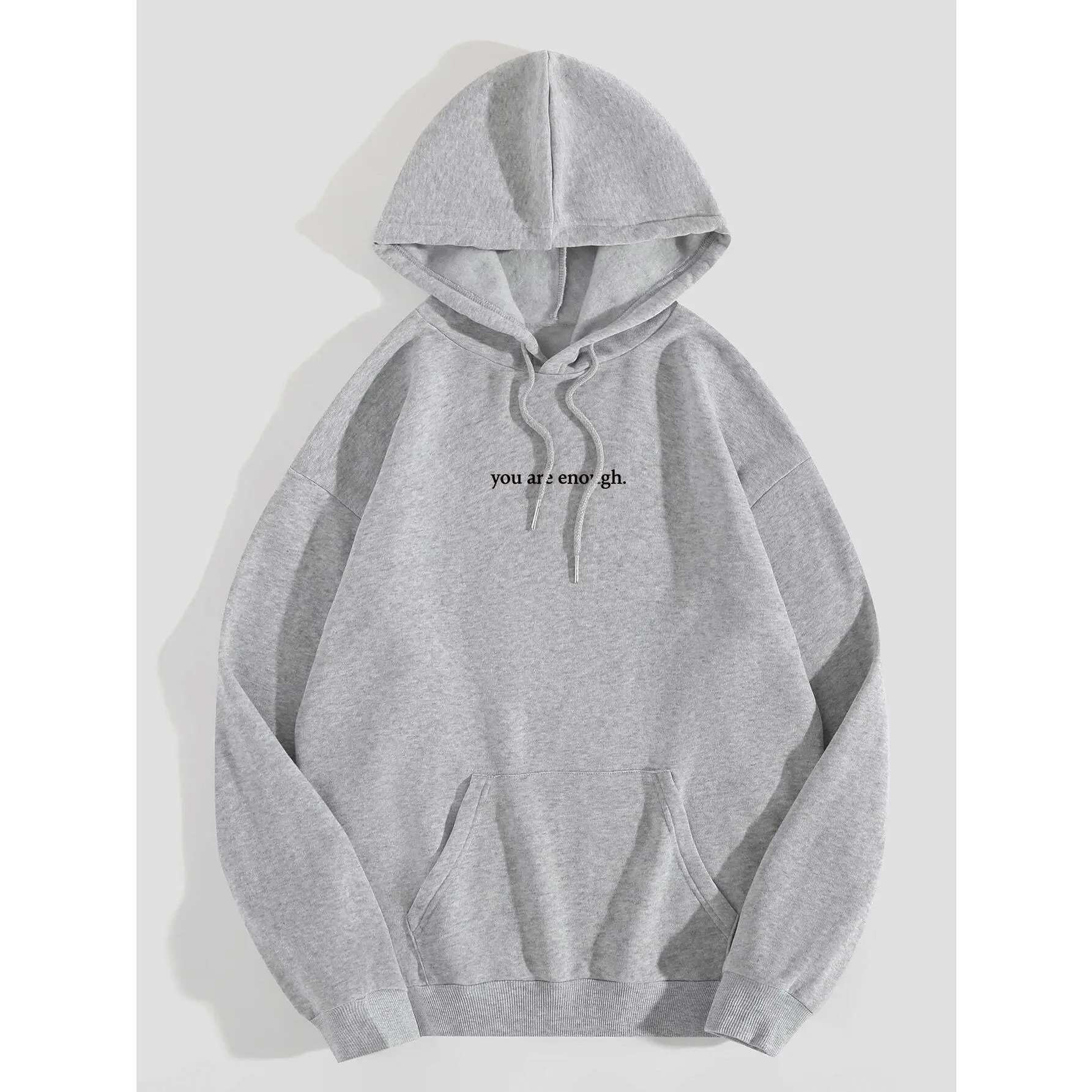 Light gray with logo and black text in f