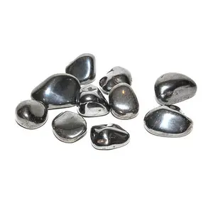 Hematite Tumbled Stone