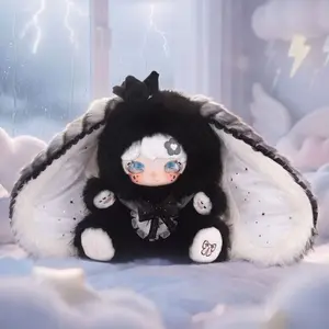 【ZZ】--- LUXI-Angle Bunny 2 Series 800% Plush Bling box