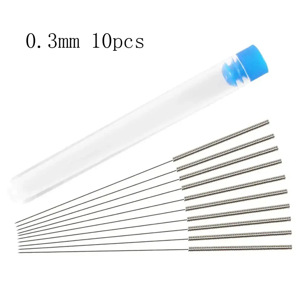 0.3mm 10PCs