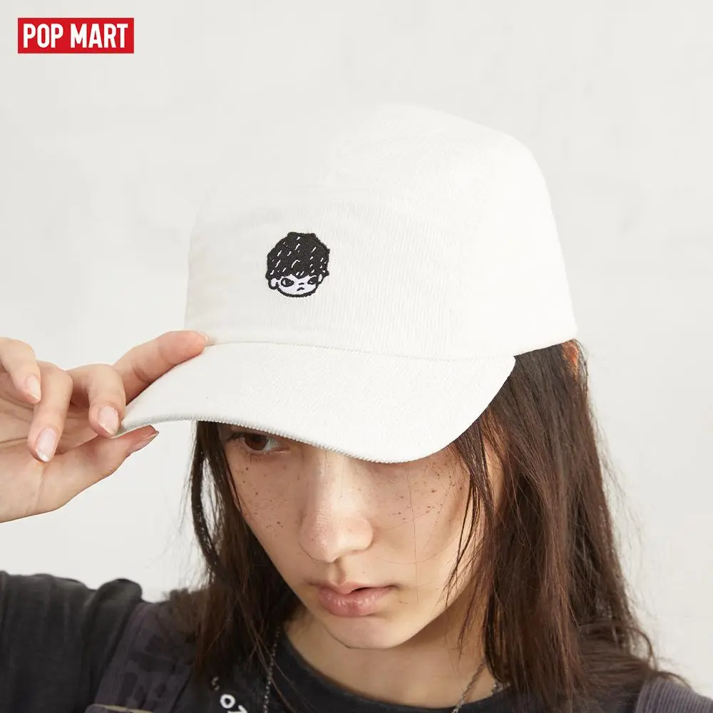 Hirono Living Wild-Hirono Cap