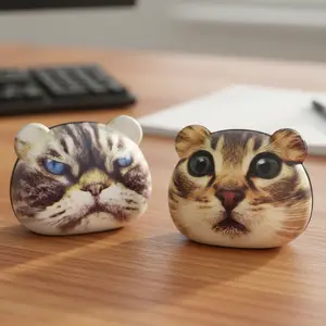 Cat Stress Ball