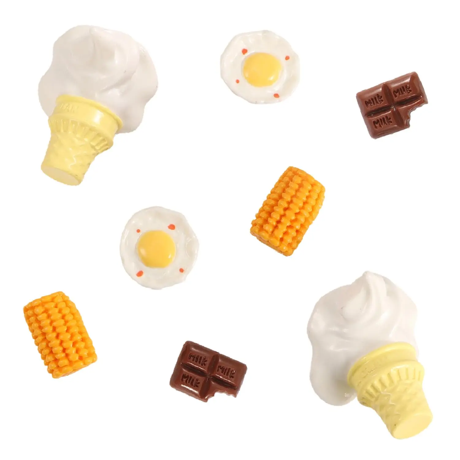 Ice-cream, 8Pcs