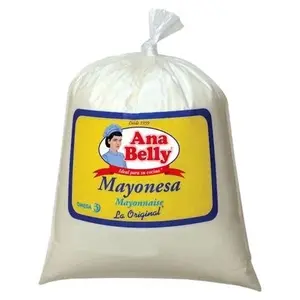 3 Pack Ana Belly Mayonnaise The Original (430ml)