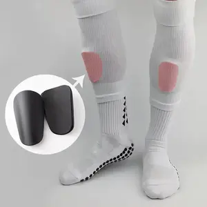 Mini lightweight professional leg padRAIMENTRY