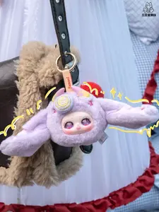 Samael - Lucky Bunny Always With You Plush Toy Doll