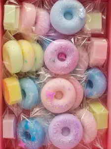 Shanna Tolson Collection LIVE VARIETY GRABS