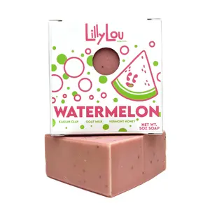The "Watermelon" Bar