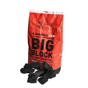 Big Block XL Lump Charcoal