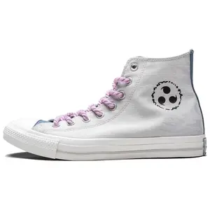 Naruto Shippuden x Chuck Taylor All Star High 'Sasuke'