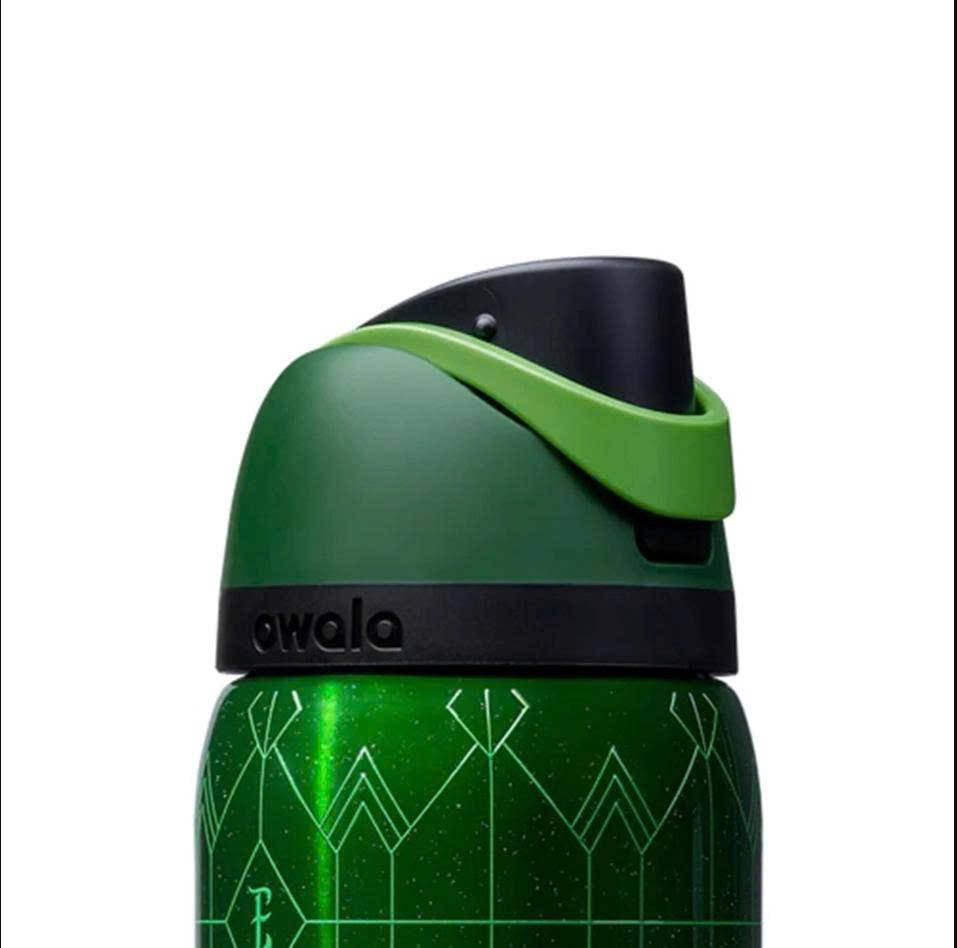 Owala Wicked 32oz FreeSip Water Bottle - KK59