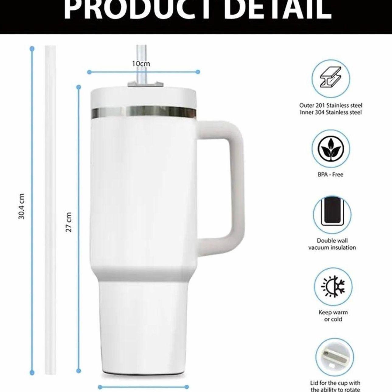 Scream Ghostface Horror Tumbler 40oz 20oz Bloody Scary Movie Cup 40 oz Tumbler With Handle, Tumbler 20oz No Handle, Gifts For Horror Fans