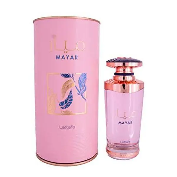 Mayar EDP-100ml (3.4 oz) by Lattafa