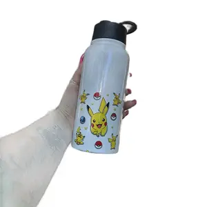 32oz pika tumbler PRE-MADE