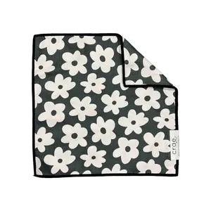 Lulus: Double-Sided Washcloth