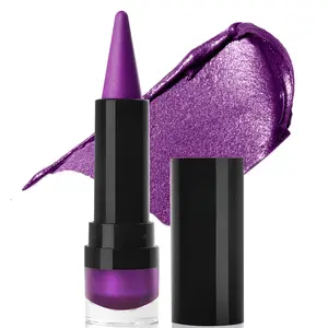Metalicious Amethyst Gemstone Lip Sculptor - Light Purple - Lip-gloss