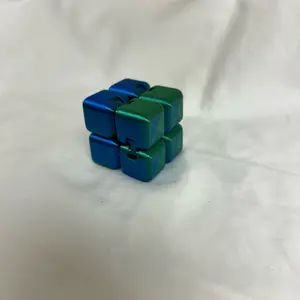 Infinity Cube Fidget