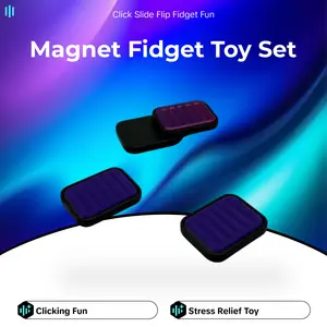 Magnet Slider