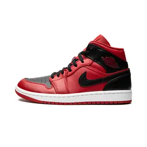 Jordan 1 Mid "Reverse Bred" 554724 660