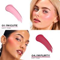 Flirt Mode Duo 01. I'm Cute + 04. I'm Flirty