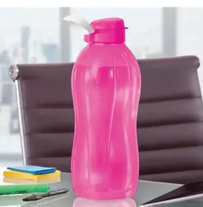 Eco water bottle 2 liters
