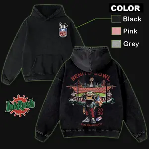 Benito Bowl 2026 v2 Vintage Washed Graphic Tee, Funny Football Bad Bunnie Design Shirt, Team Benito Shirt, Here For The Benito Bowl The Best Haft Time Shirt