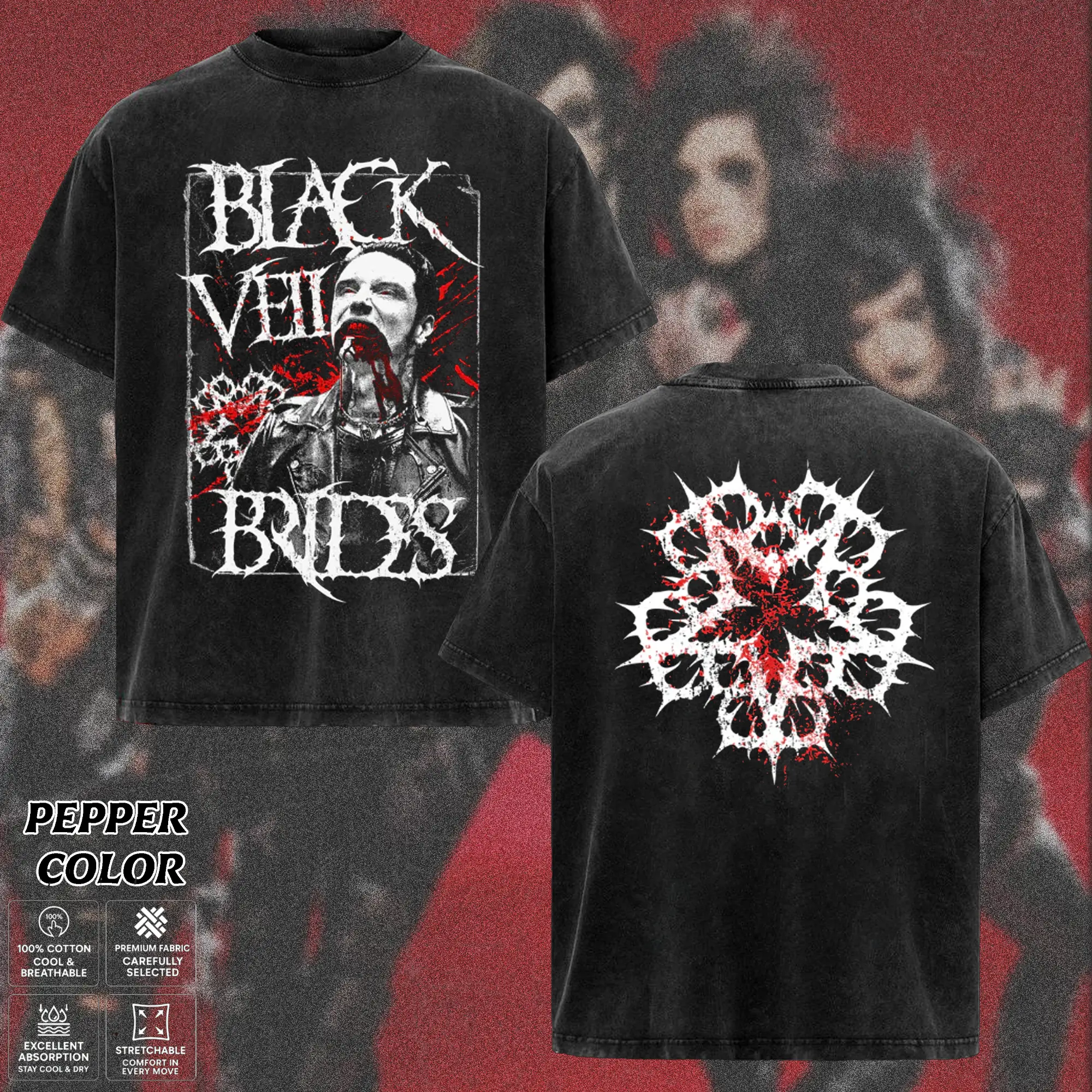 T-Shirt V2