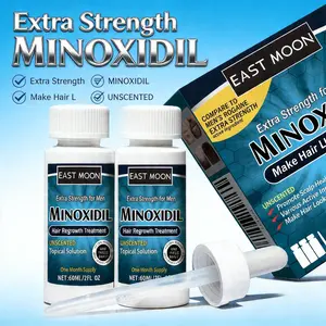 Men's Hair Care Liquid(3pcs/pack), Men's Hair Nutrient Moisturizing Daily Care Essence