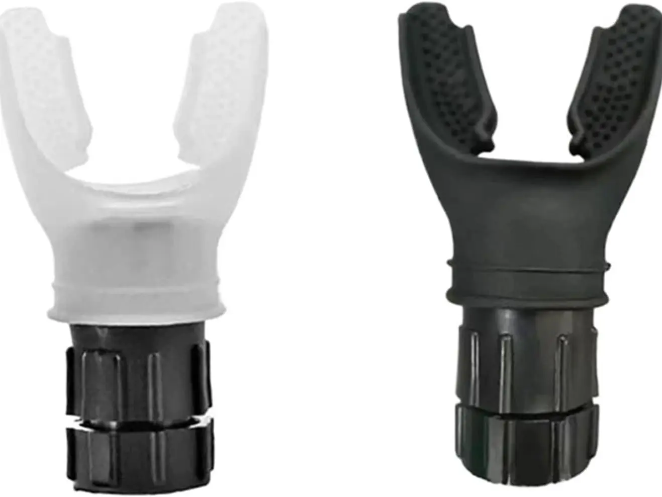 Running Breathing Trainer,Vital Capacity Trainer, Portable, Adjustable Resistance Settings, Soft Silicone Fit.