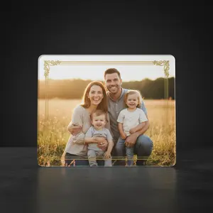 Custom Glass Cutting Board