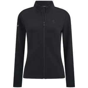 Seattle Kraken Womens Pure Full Zip