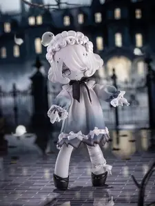 Secret Realm Tour BJD1/12 Blind Box Action Figure