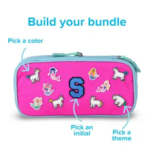 Pencil Pouch Bundle