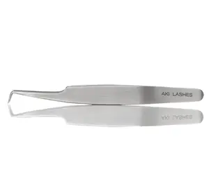 AKI045 Left Handed Tweezer