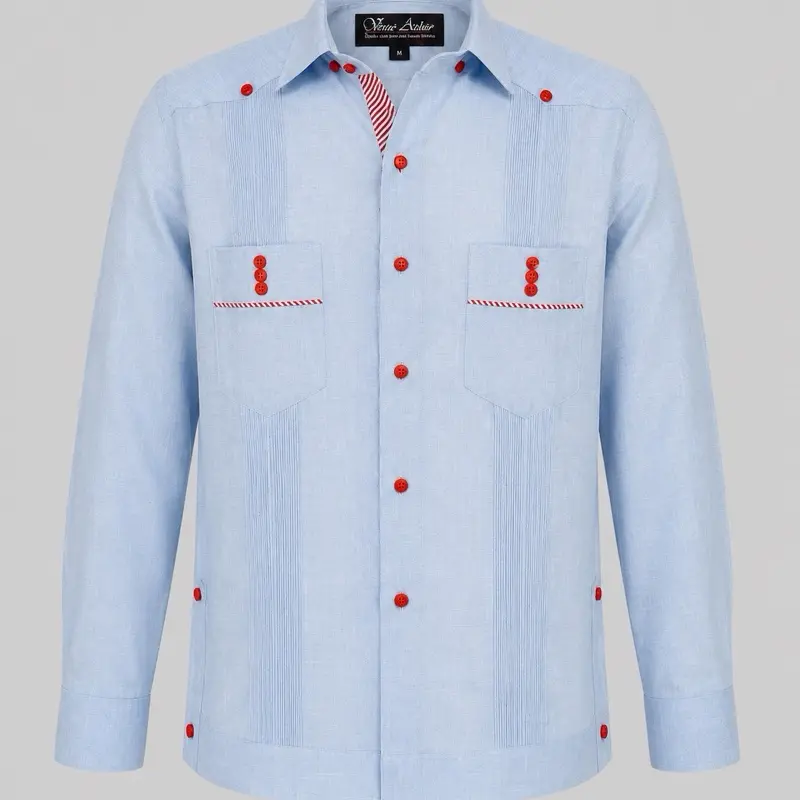 Chacabana/ guayabera