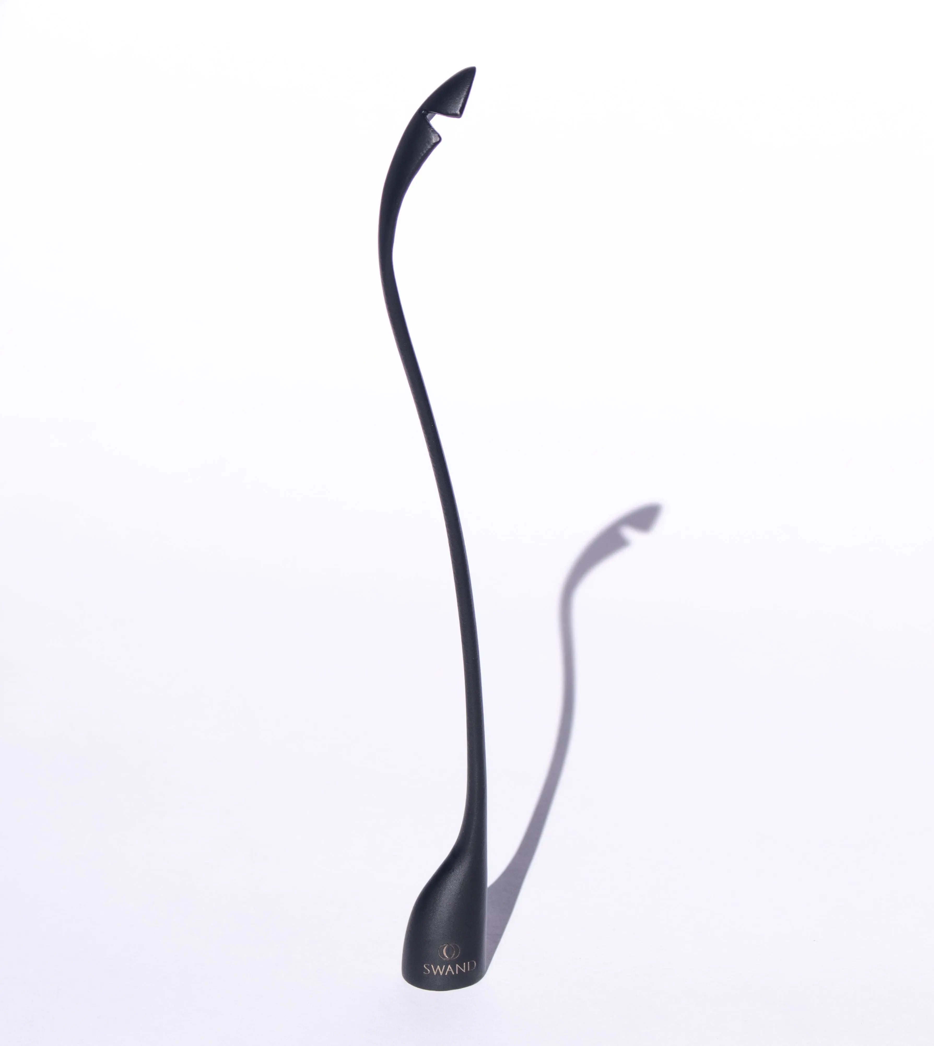 SWAND The All-in-One Candle Care Tool- Raven (Black)