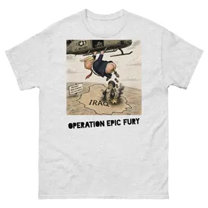 Unisex classic tee