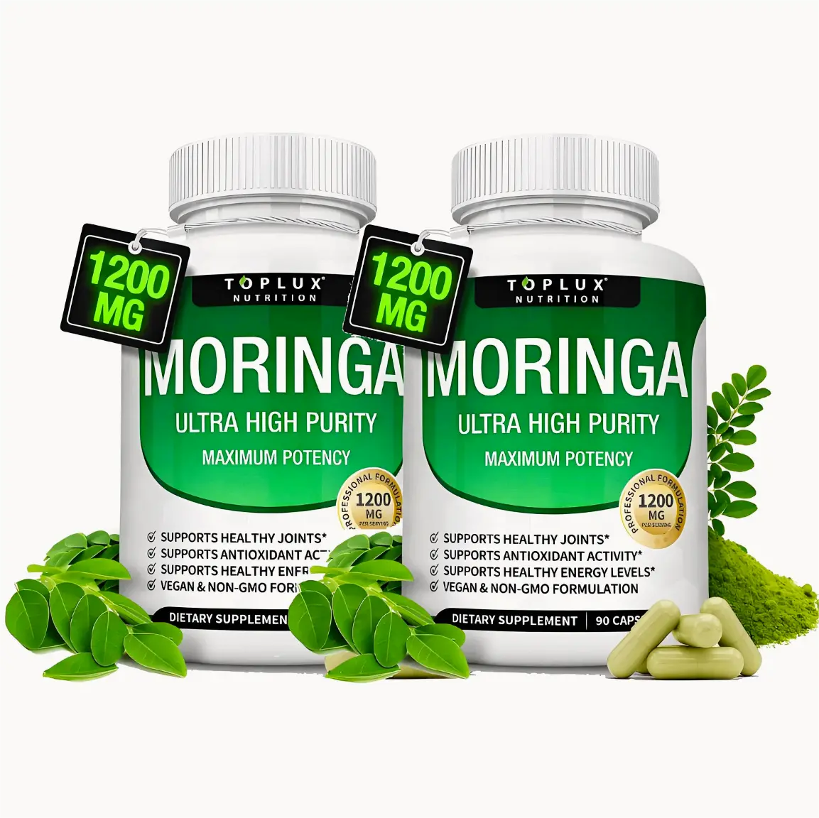 glp-1 moringa