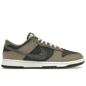 Nike Men's Dunk Low PRM Urban Landscape 2.0, from StockX