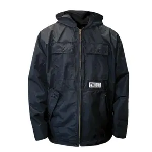 YODER Vented Lite-N-Dry Jacket EXTREME