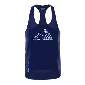 AeroFly Singlet Women's-Midnight
