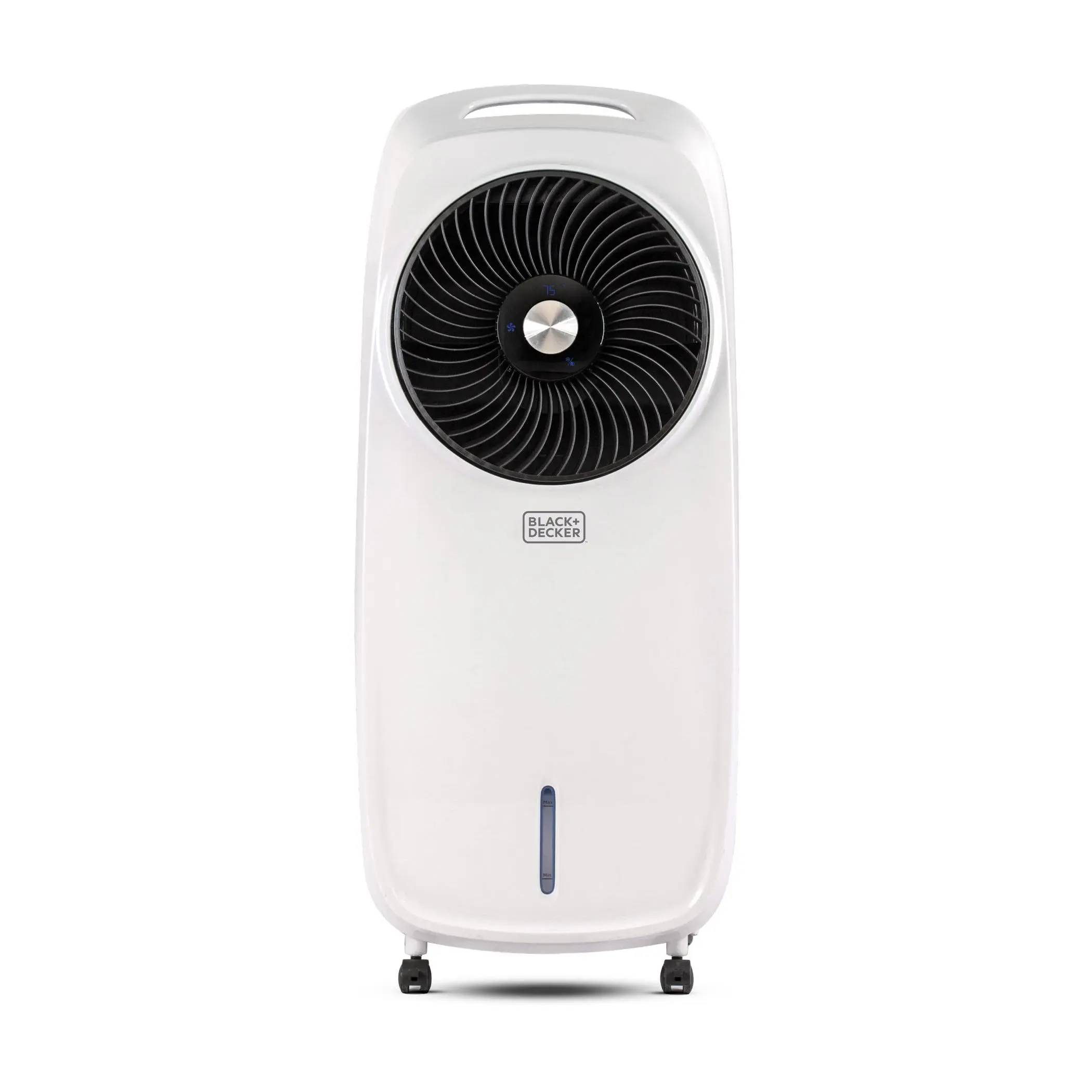 Black+Decker Evaporative Air Cooler  with 2-Gallon Water Tank