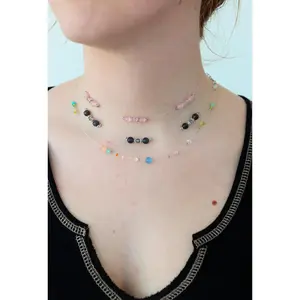 Triple Threat Choker Collection