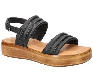 Bella Vita Italy Puffy Slingback Sandals-Ode-Italy