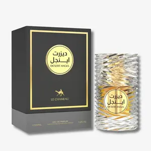 Le Chameau Desert Angel EDP Unisex 100ml Le Chameau Desert Angel EDP Unisex 100ml