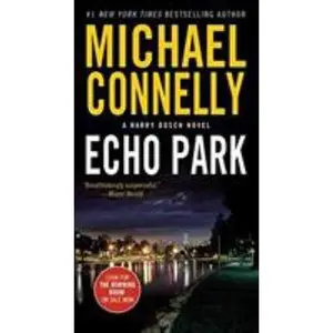 USED-Echo Park by Connelly, Michael (Mass Market Paperback)