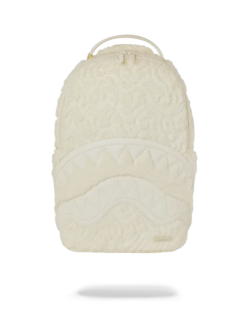 Sprayground - Sherpa Shark DLX Backpack